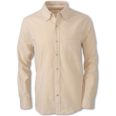 Purnell Cotton Flannel Shirt Men's