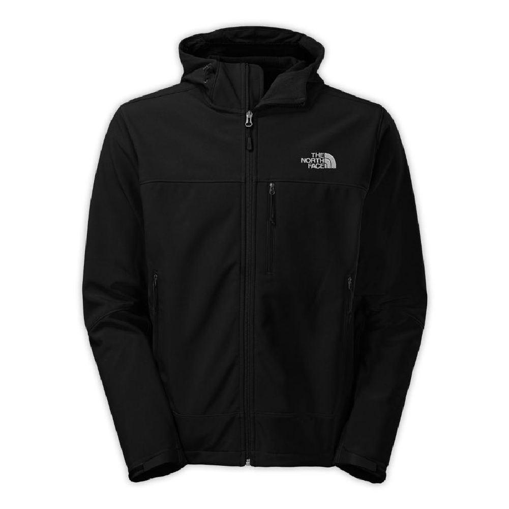 north face apex hoodie