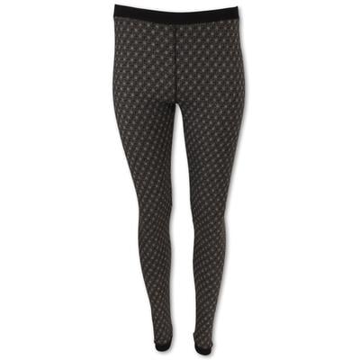 Purnell Jacquard Knit Leggings Women's