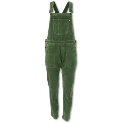 Purnell Corduroy Overalls Women's