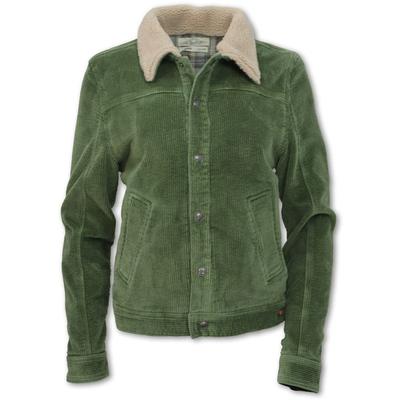 Purnell Stretch Corduroy Jacket Women's