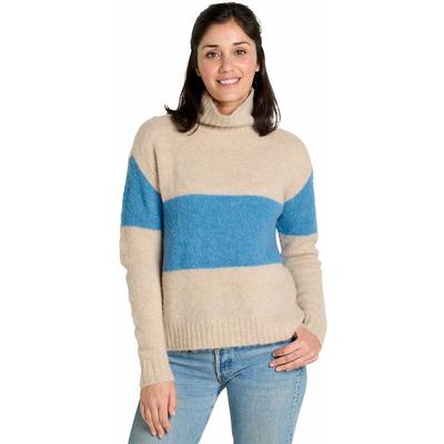 TOADandCO Toddy T-Neck Sweater Women's