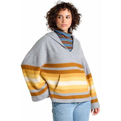 TOADandCO Heartfelt Poncho Women's