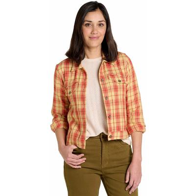 TOADandCO Bodie Shirt Jacket Women's