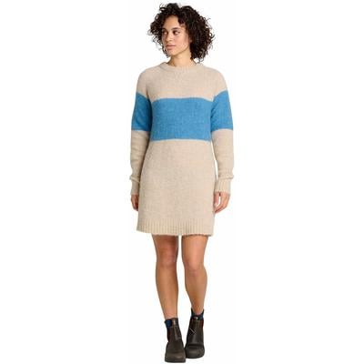 TOADandCO Toddy Crew Sweater Dress Women's