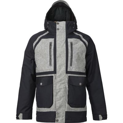 Burton Hellbrook Jacket Men's