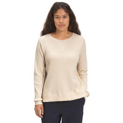 The North Face Chabot Long Sleeve Crew Top Women's