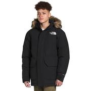 TNF BLACK