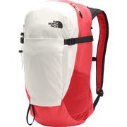 VINTAGE WHITE/HORIZON RED