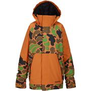 Safety Duckhunter Camo/Safety