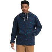 AVIATOR NAVY CAMP TOOLS PRINT