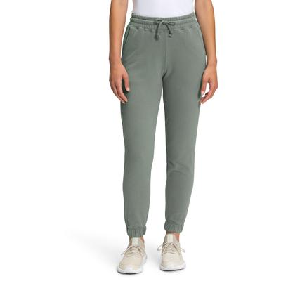 The North Face High Rise Camp Sweat Jogger Pants Women's