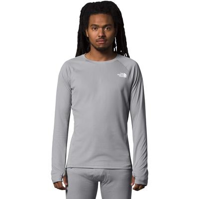 The North Face Summit Dotknit Crew Base Layer Top Men's