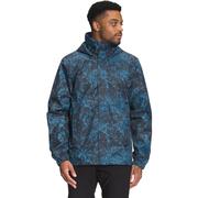 MONTEREY BLUE ENAMEL CAMO TONAL PRINT