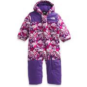 PEAK PURPLE VALLEY FLORAL PRINT