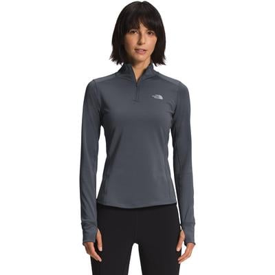 The North Face Winter Warm Essential 1/4 Zip Base Layer Top Women's