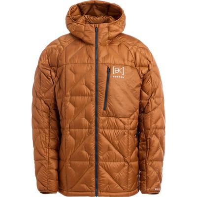 Burton [AK] BAKer Hooded Down Jacket Men's