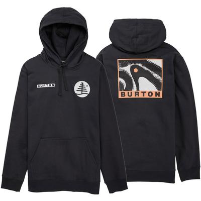 Burton First Cut Pullover Hoodie Men's