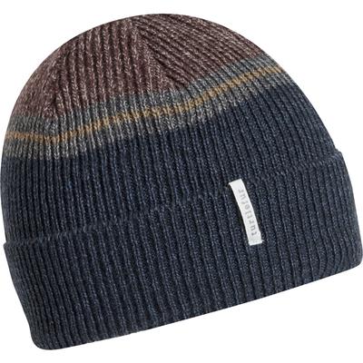 TURTLE FUR B RAGG WOOL LIAM BEANIE