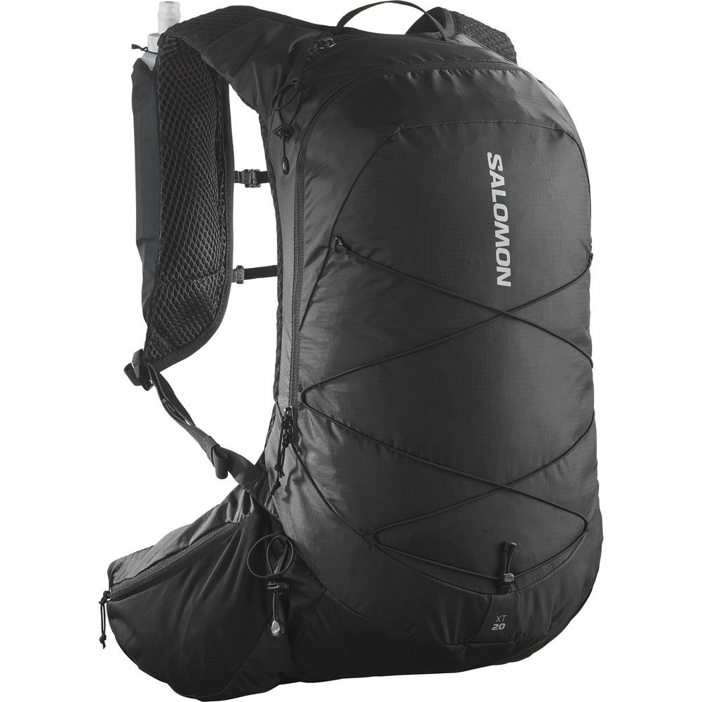 salomon xt20 リュック バックパック Salomon XT 20 Hiking Backpack With Bladder