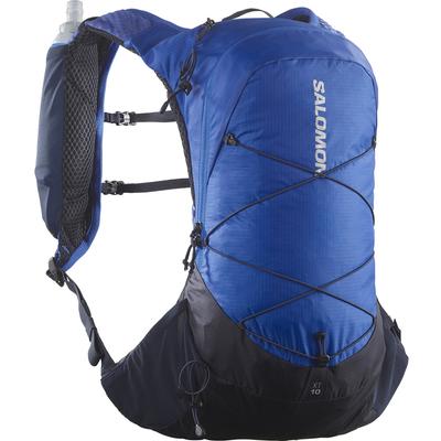 Salomon XT 10 Hiking Backpack With Bladder