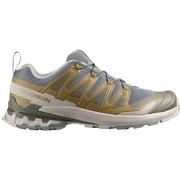 SEDONA SAGE/BRILLIANT OLIVE/PALOMA