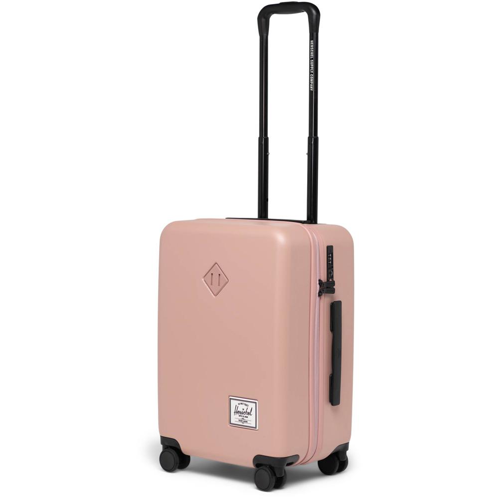 Herschel Heritage Hardshell Large Carry- On Luggage Bag 45l