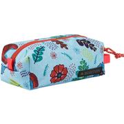 EMBROIDERED FLORAL PRINT
