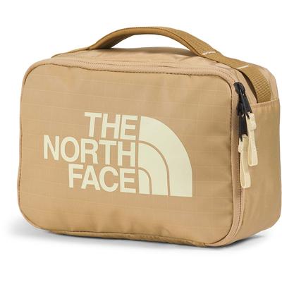 The North Face Base Camp Voyager Toiletry Dopp Kit