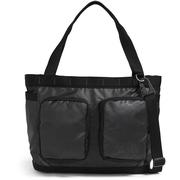 TNF BLACK/ASPHALT GREY