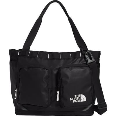The North Face Base Camp Voyager Tote Bag