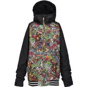 Marvel/True Black