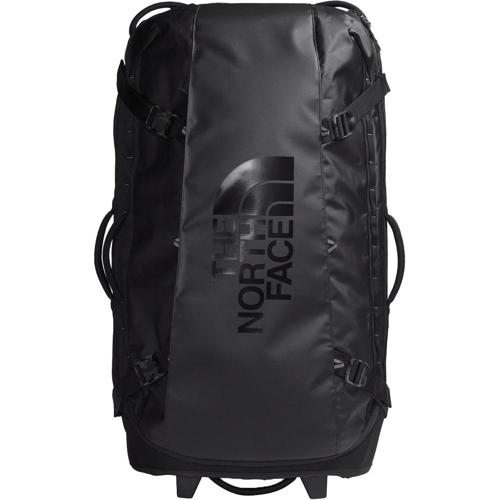 The North Face Base Camp Rolling Thunder 36 Inch Luggage Bag