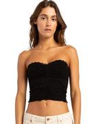 WHITE DUNE/SMOKEY THE BEAR GRAPHIC