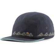 TRAILCHECK: SMOLDER BLUE
