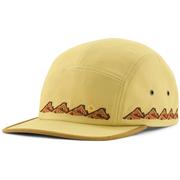 TRAILCHECK: LIMESTONE YELLOW