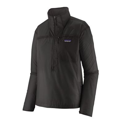 Patagonia Houdini Stash 1/2 Zip Windbreaker Pullover Women's