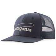 CASTING LOGO: SMOLDER BLUE