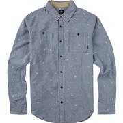 Dark Chambray