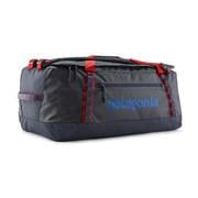 SMOLDER BLUE W/AMANITA RED