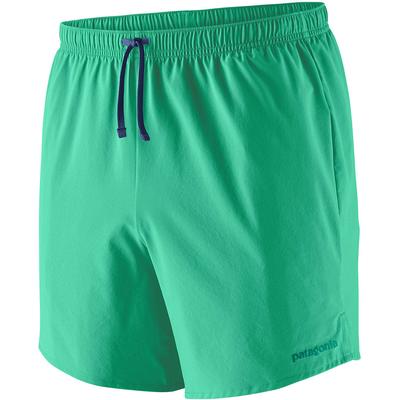 Patagonia Trailfarer Shorts - 6 Inch Men's