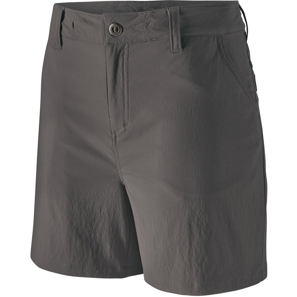 Patagonia Quandary Shorts - 5 Inch Women's