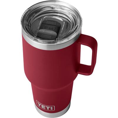 Yeti Rambler 30oz Travel Mug With Stronghold Lid