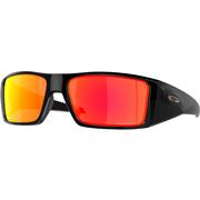 POLARIZED BLACK/PRIZM RUBY