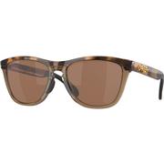 BRWN TORTOISE/BROWN SMOKE/PRIZM TUNGSTEN POLARIZED