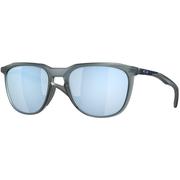 MATTE CRYSTAL BLACK/PRIZM DEEP WATER POLARIZED