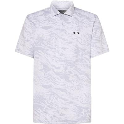 Oakley Duality Short-Sleeve Jacquard Men's