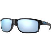 MATTE BLACK/PRIZM DEEP WATER POLARIZED