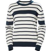 NAVY STRIPE