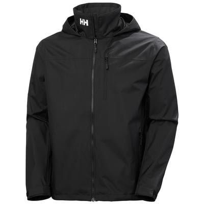 Helly Hansen Crew Hooded Jacket 2.0 Men's